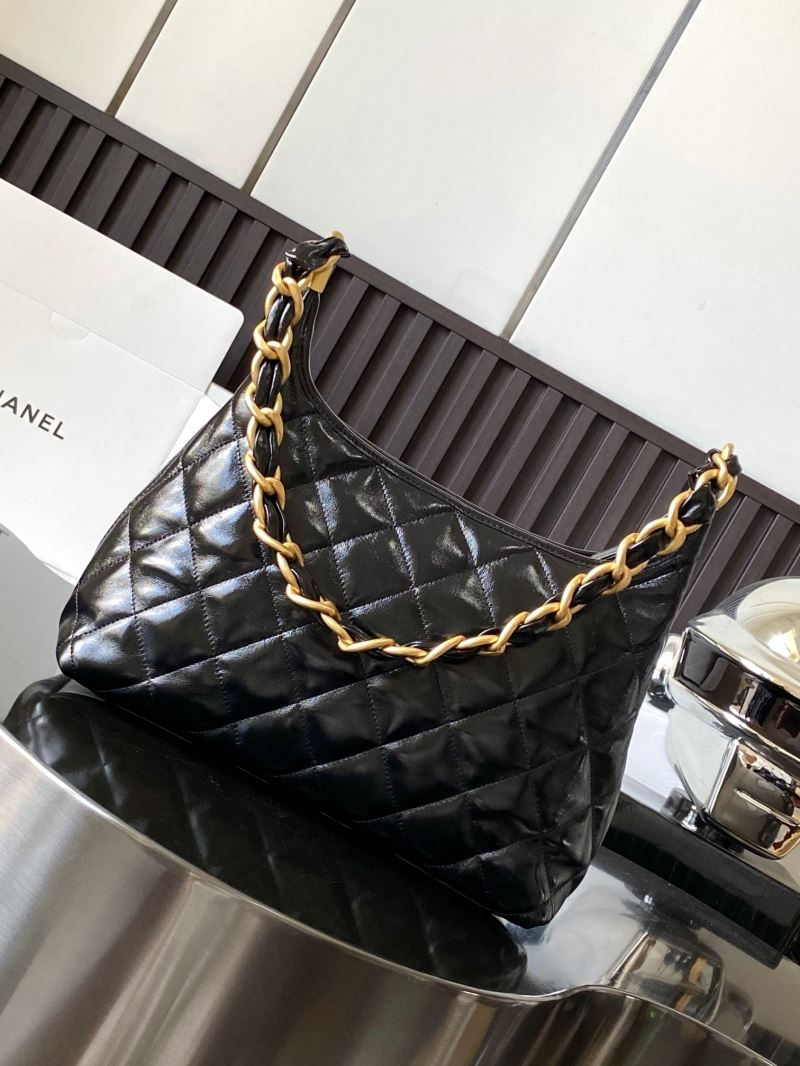 Chanel Satchel Bags